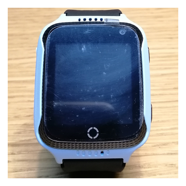 

Смарт-годинник дитячий Smart Baby Watch Q65 (з камерою) Blue (з можливістю здійснення дзвінків) През, Baby Q65 GPS Презентаційний