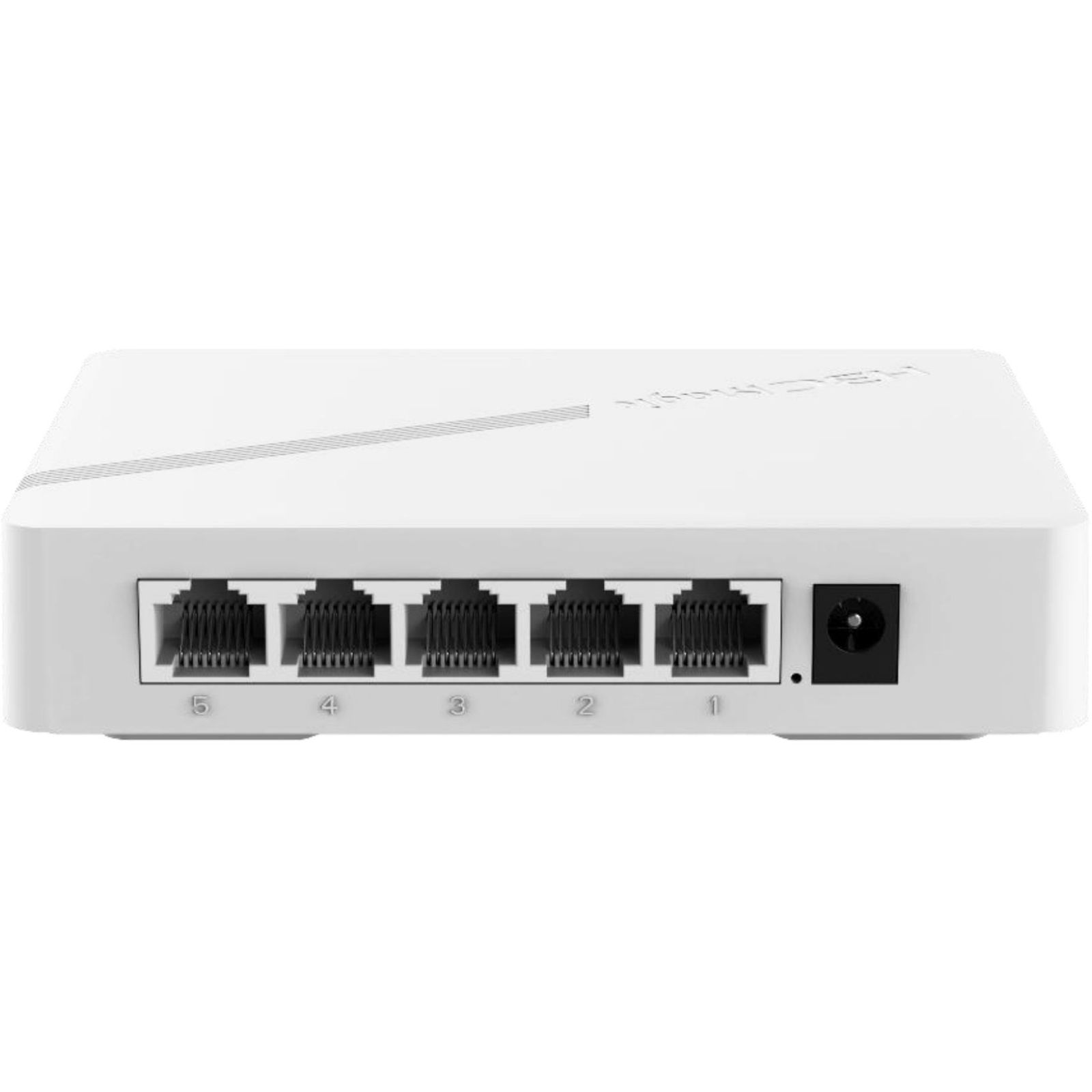 Світч H3C BS205-EU White