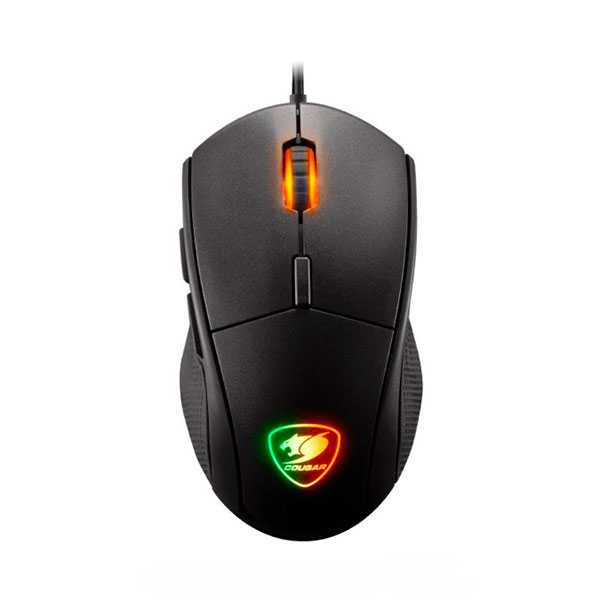

Мишка USB ігрова Cougar Minos X5 Black, Minos X5