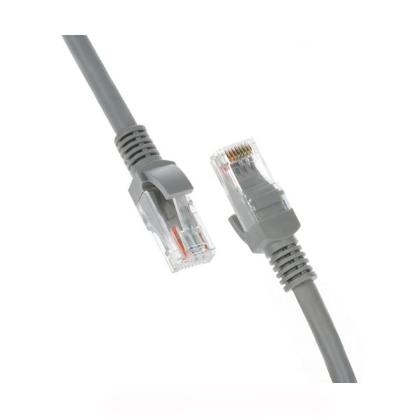 

Патч-корд 2E Cat 6, RJ45, 24AWG, 4 м, 2EW-4151-4m