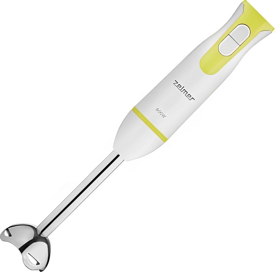 Блендер Zelmer ZHB4550L Yellow White