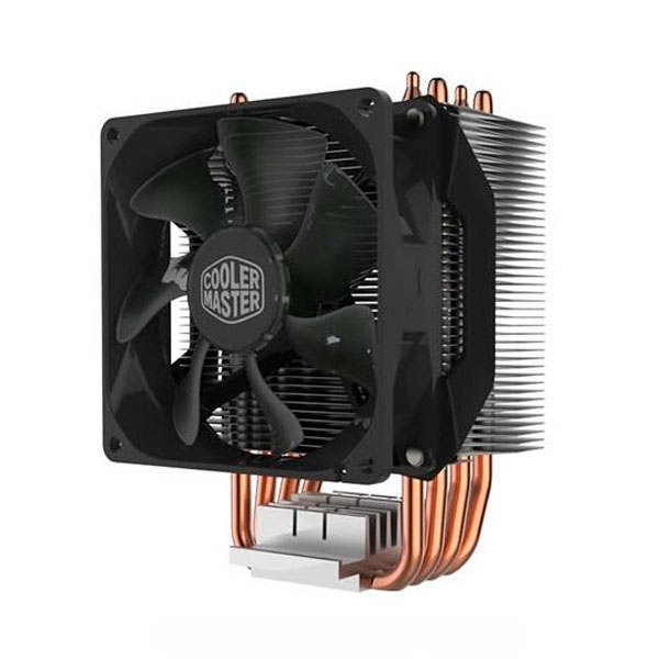 

Процесорний кулер Cooler Master Hyper H412R, Hyper H412R (RR-H412-20PK-R2)