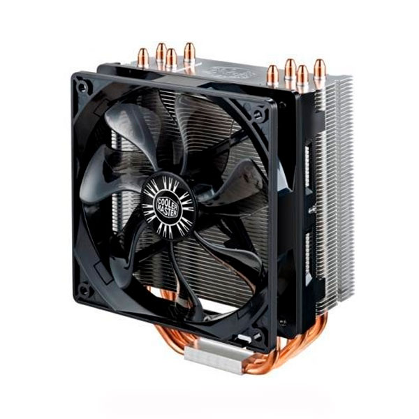

Процесорний кулер Cooler Master Hyper 212 EVO, Hyper 212 EVO RR-212E-16PK-R1