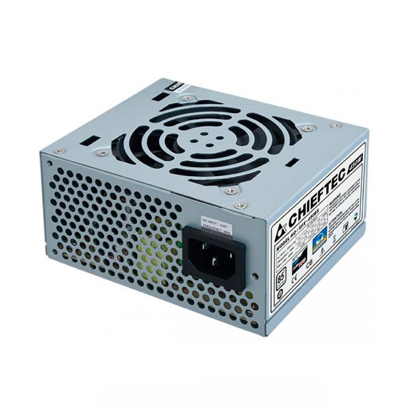 

Блок живлення для ПК Chieftec Smart SFX-450BS, Smart SFX-450BS