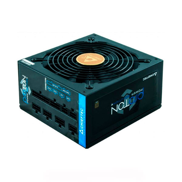 

Блок живлення для ПК Chieftec 1000W Proton, 1000W Proton