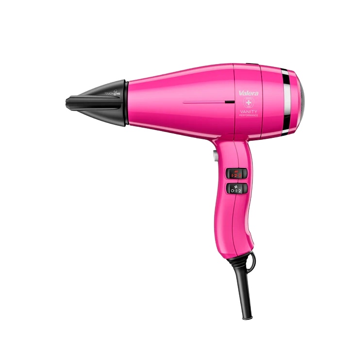 Фен Valera Vanity Performance Hot Pink (VA 8612 RC3HP)