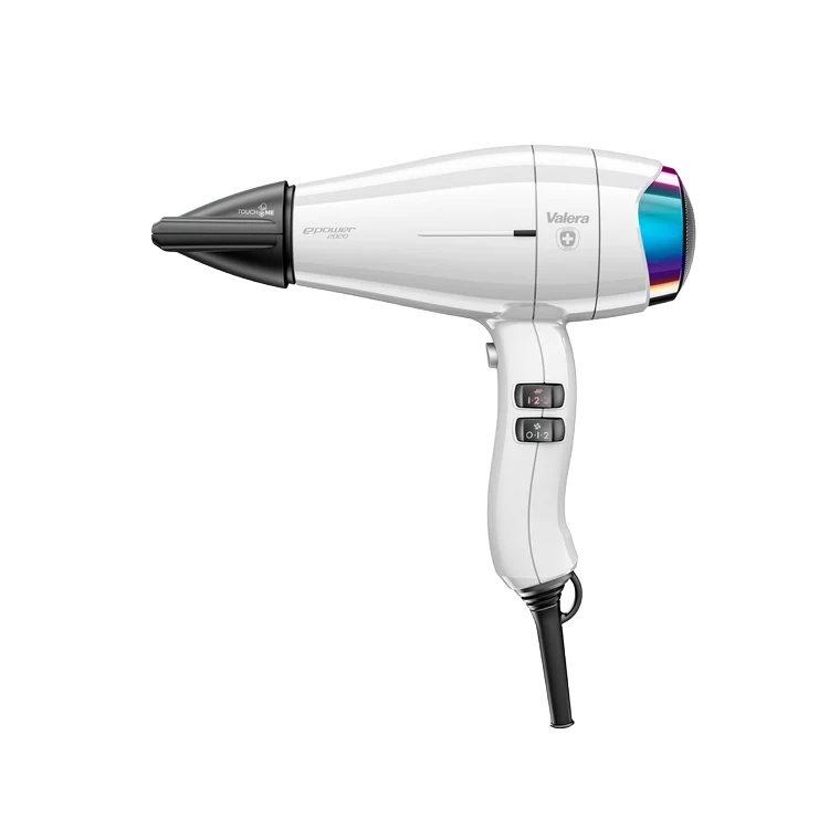 Фен Valera ePower 2020 eQ RC D White (EP2020 EQ RC)