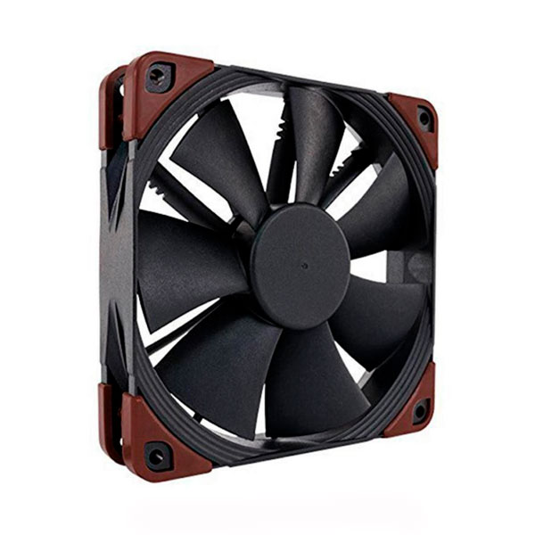 

Корпусний вентилятор Noctua NF-F12 iPPC-2000 PWM, NF-F12 iPPC-2000 PWM