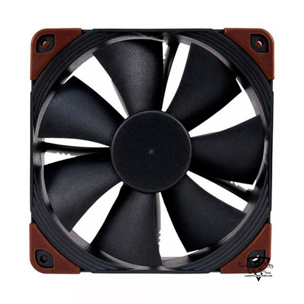 

Корпусний вентилятор Noctua NF-F12iPPC-2000 IP67 PWM, NF-F12 iPPC-3000 PWM