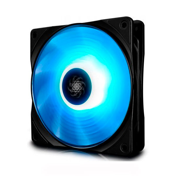 

Корпусний вентилятор Deepcool RF 120 3 x FAN, Deepcool RF 120 3 x FAN