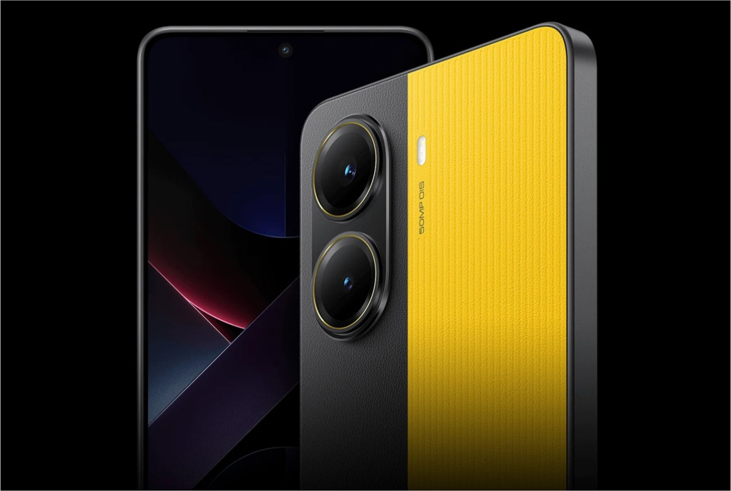 【未開封】Xiaomi poco X7 pro 12 512GB ブラック POCO X7 Pro 12/512GB Black – купить в Киеве и Украине по