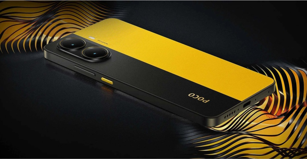 Смартфон Xiaomi Poco X7 Pro 12/512GB Black (Global) купить