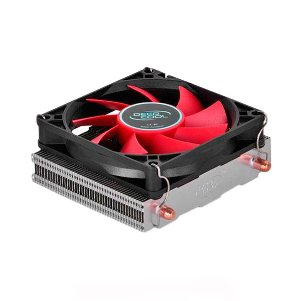 

Процесорний кулер DeepCool HTPC-200, HTPC-200