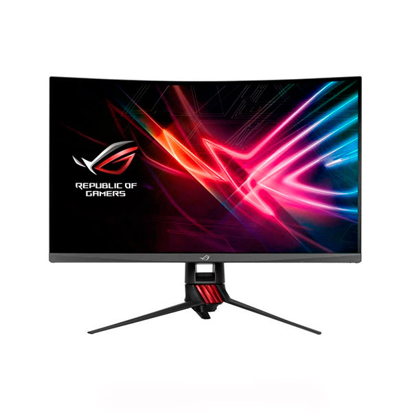 

Монітор 31.5 Asus XG32VQ Black, XG32VQ