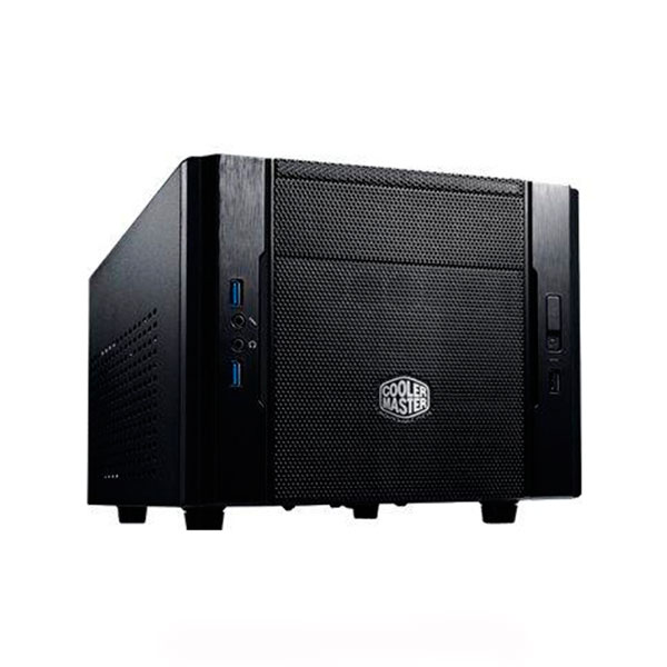 

Корпус Cooler Master Elite 130, Elite 130