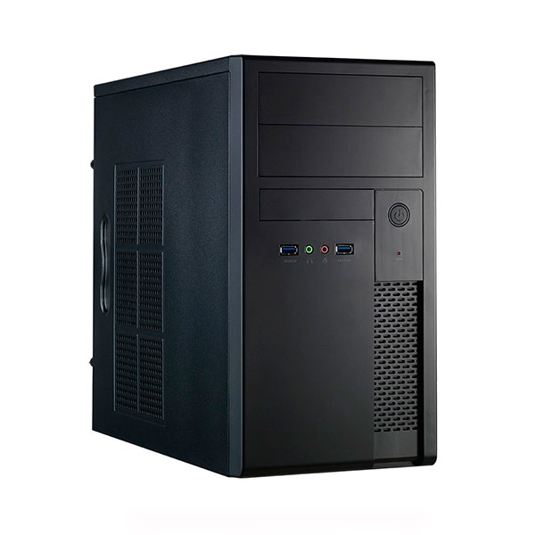 

Корпус Chieftec Mesh XT-01B (XT-01B-OP) Black, Mesh XT-01B