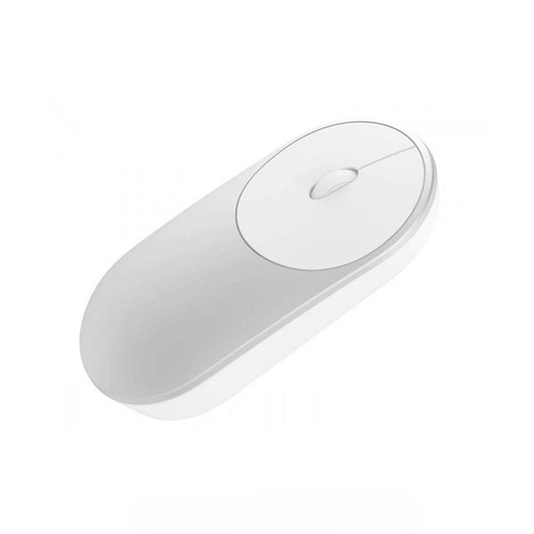 

Мишка безпровідна Xiaomi Mi Wireless Mouse Youth Edition White (HLK4017CN) (без упаковки, Mi Wireless/Bluetooth