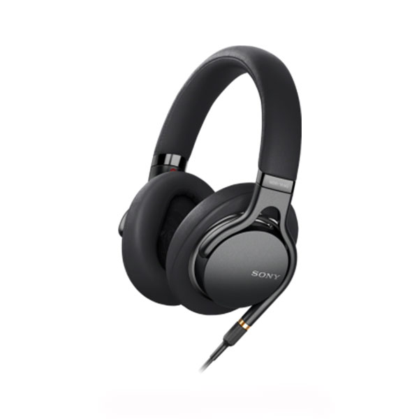 

Навушники накладні провідні з мікрофоном Sony MDR-1AM2 Black, MDR-1A