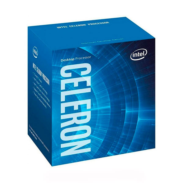 

Процесор Intel Celeron G4900 (BX80684G4900, Celeron G4900 (BX80684G4900)